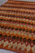 Vintage Moroccan Area Rug (6' x 12')